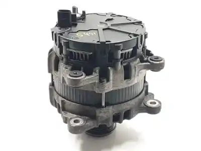 Second-hand car spare part alternator for audi q7 (4mb, 4mg) sq7 quattro oem iam references 057903025b  
