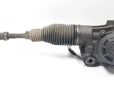 Second-hand car spare part steering rack for audi q7 (4mb, 4mg) sq7 quattro oem iam references 4n1423053f  