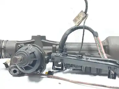 Second-hand car spare part steering rack for audi q7 (4mb, 4mg) sq7 quattro oem iam references 4n1423053f  