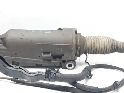 Second-hand car spare part steering rack for audi q7 (4mb, 4mg) sq7 quattro oem iam references 4n1423053f  