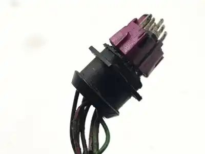 Second-hand car spare part steering rack for audi q7 (4mb, 4mg) sq7 quattro oem iam references 4n1423053f  