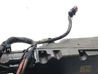 Second-hand car spare part steering rack for audi q7 (4mb, 4mg) sq7 quattro oem iam references 4n1423053f  