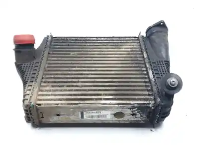 Second-hand car spare part intercooler for audi q7 (4mb, 4mg) sq7 quattro oem iam references 4m0145804r