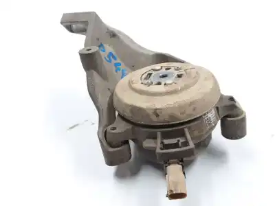 Second-hand car spare part engine support for audi q7 (4mb, 4mg) sq7 quattro oem iam references 4m0399202g  