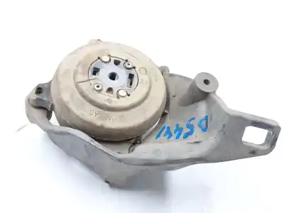 Second-hand car spare part engine support for audi q7 (4mb, 4mg) sq7 quattro oem iam references 4m0399202g  