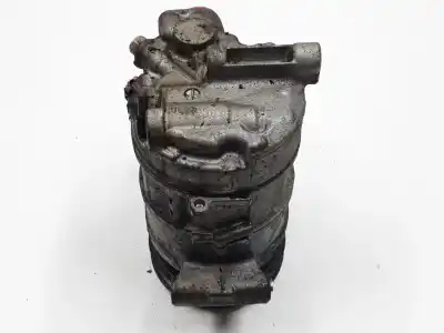 Автозапчастина б/у компресор кондиционера для audi q7 (4mb, 4mg) sq7 quattro посилання на oem iam 4m0816803n  