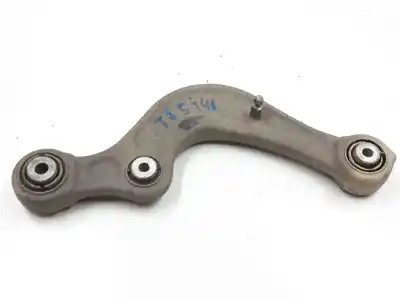 Second-hand car spare part rear left lower suspension arm for audi q7 (4mb, 4mg) sq7 quattro oem iam references 4m0505361g