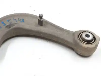 Автозапчастина б/у задній лівий нижний рычаг для audi q7 (4mb, 4mg) sq7 quattro посилання на oem iam 4m0505361g  