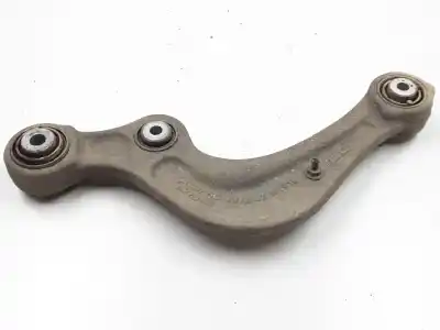 Автозапчастина б/у задній лівий нижний рычаг для audi q7 (4mb, 4mg) sq7 quattro посилання на oem iam 4m0505361g  