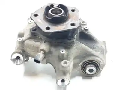 Second-hand car spare part rear right knuckle for audi q7 (4mb, 4mg) sq7 quattro oem iam references 4mo505460c  