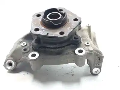 Second-hand car spare part rear right knuckle for audi q7 (4mb, 4mg) sq7 quattro oem iam references 4mo505460c  