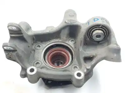 Second-hand car spare part rear right knuckle for audi q7 (4mb, 4mg) sq7 quattro oem iam references 4mo505460c  