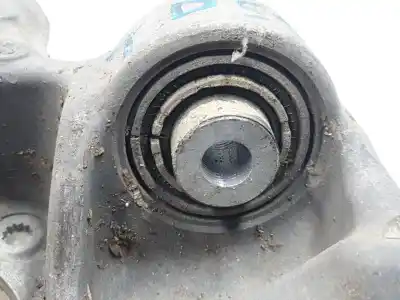 Second-hand car spare part rear right knuckle for audi q7 (4mb, 4mg) sq7 quattro oem iam references 4mo505460c  