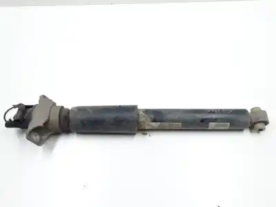 Second-hand car spare part right rear shock absorber for audi q7 (4mb, 4mg) sq7 quattro oem iam references 4m0616031ad