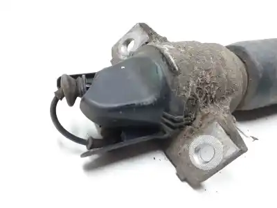 Second-hand car spare part right rear shock absorber for audi q7 (4mb, 4mg) sq7 quattro oem iam references 4m0616031ad  