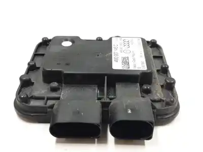 Second-hand car spare part electronic module for audi q7 (4mb, 4mg) sq7 quattro oem iam references 4m0907145d