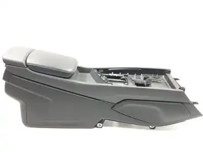 Автозапчастина б/у центральний подлокник для audi q7 (4mb, 4mg) sq7 quattro посилання на oem iam 4m0863243b  