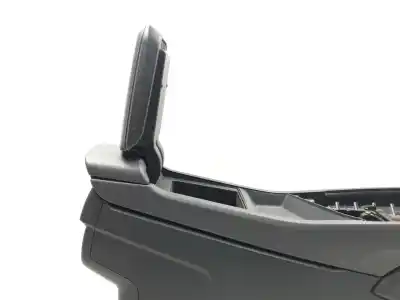 Автозапчастина б/у центральний подлокник для audi q7 (4mb, 4mg) sq7 quattro посилання на oem iam 4m0863243b  