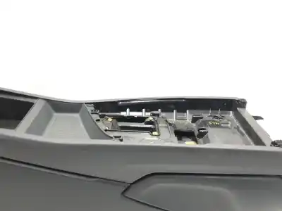 Автозапчастина б/у центральний подлокник для audi q7 (4mb, 4mg) sq7 quattro посилання на oem iam 4m0863243b  