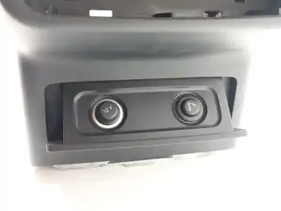 Автозапчастина б/у центральний подлокник для audi q7 (4mb, 4mg) sq7 quattro посилання на oem iam 4m0863243b  