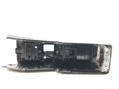 Автозапчастина б/у центральний подлокник для audi q7 (4mb, 4mg) sq7 quattro посилання на oem iam 4m0863243b  