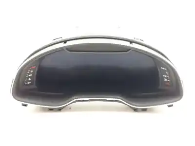 Second-hand car spare part dashboard for audi q7 (4mb, 4mg) sq7 quattro oem iam references 4m0920790b