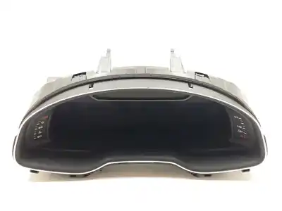 Second-hand car spare part dashboard for audi q7 (4mb, 4mg) sq7 quattro oem iam references 4m0920790b  