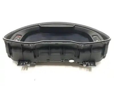 Second-hand car spare part dashboard for audi q7 (4mb, 4mg) sq7 quattro oem iam references 4m0920790b  