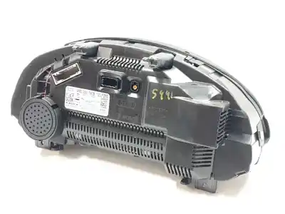 Second-hand car spare part dashboard for audi q7 (4mb, 4mg) sq7 quattro oem iam references 4m0920790b  
