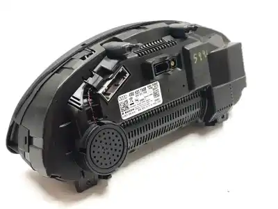 Second-hand car spare part dashboard for audi q7 (4mb, 4mg) sq7 quattro oem iam references 4m0920790b  