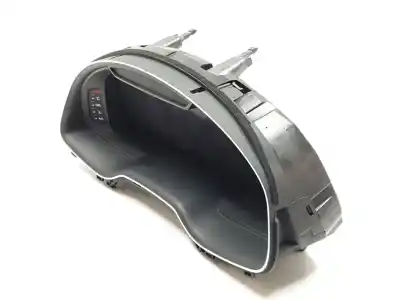 Second-hand car spare part dashboard for audi q7 (4mb, 4mg) sq7 quattro oem iam references 4m0920790b  