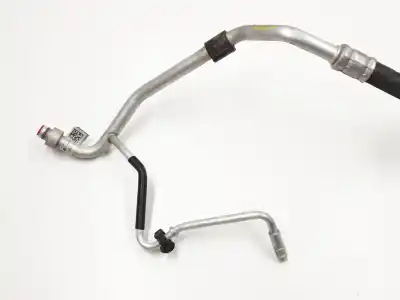 Автозапчастина б/у труби кондиціонації для audi q7 (4mb, 4mg) sq7 quattro посилання на oem iam 4m1816740n  