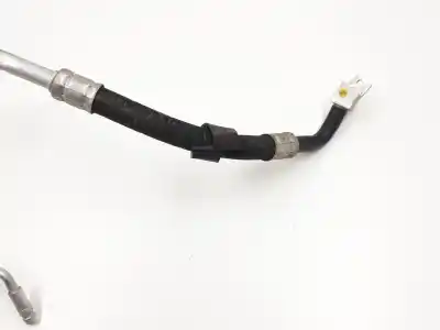 Автозапчастина б/у труби кондиціонації для audi q7 (4mb, 4mg) sq7 quattro посилання на oem iam 4m1816740n  