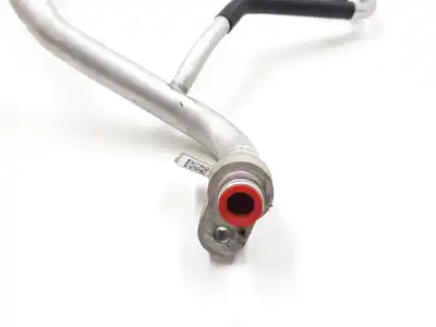 Автозапчастина б/у труби кондиціонації для audi q7 (4mb, 4mg) sq7 quattro посилання на oem iam 4m1816740n  