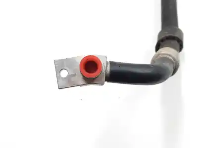 Автозапчастина б/у труби кондиціонації для audi q7 (4mb, 4mg) sq7 quattro посилання на oem iam 4m1816740n  