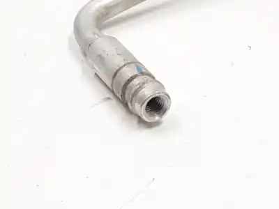 Автозапчастина б/у труби кондиціонації для audi q7 (4mb, 4mg) sq7 quattro посилання на oem iam 4m1816740n  