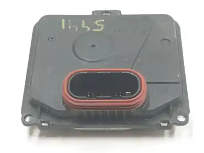 Second-hand car spare part xenon headlights control unit  for audi q7 (4mb, 4mg) sq7 quattro oem iam references 4m0907397ab  