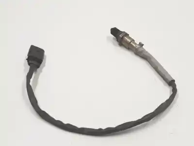 Second-hand car spare part lambda probe for audi q7 (4mb, 4mg) sq7 quattro oem iam references 4m0906262c