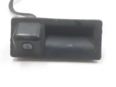 Second-hand car spare part camera for audi q7 (4mb, 4mg) sq7 quattro oem iam references 4m0827566
