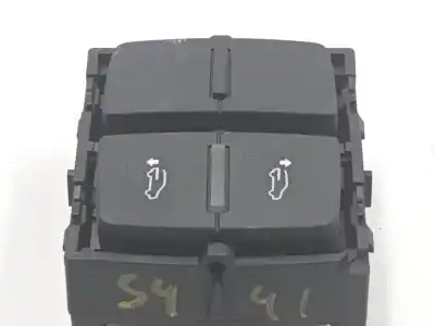 Second-hand car spare part switch for audi q7 (4mb, 4mg) sq7 quattro oem iam references 4m0959511e  