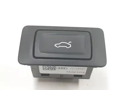 Second-hand car spare part switch for audi q7 (4mb, 4mg) sq7 quattro oem iam references 4g0959831c
