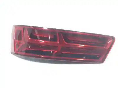 Second-hand car spare part left tailgate light for audi q7 (4mb, 4mg) sq7 quattro oem iam references 4m0945093e