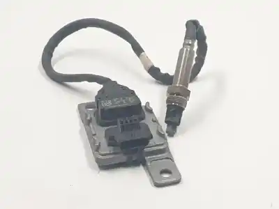 Second-hand car spare part pressure sensor for audi q7 (4mb, 4mg) sq7 quattro oem iam references 4m0907807ah  