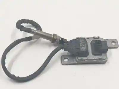 Second-hand car spare part pressure sensor for audi q7 (4mb, 4mg) sq7 quattro oem iam references 4m0907807ah  