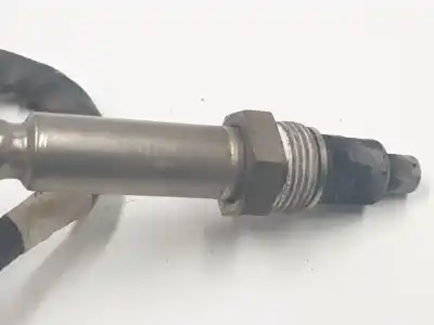 Second-hand car spare part pressure sensor for audi q7 (4mb, 4mg) sq7 quattro oem iam references 4m0907807ah  