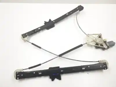 Second-hand car spare part driver left window regulator for audi q7 (4mb, 4mg) sq7 quattro oem iam references 4m0837461a
