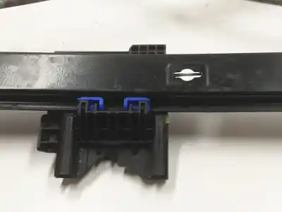 Second-hand car spare part driver left window regulator for audi q7 (4mb, 4mg) sq7 quattro oem iam references 4m0837461a  