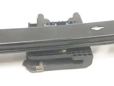 Second-hand car spare part driver left window regulator for audi q7 (4mb, 4mg) sq7 quattro oem iam references 4m0837461a  