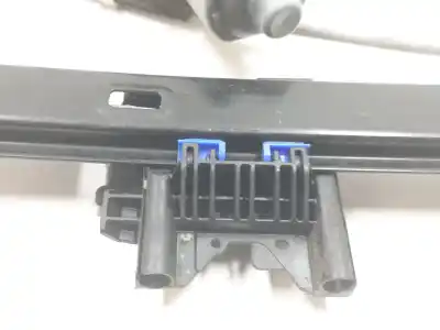 Автозапчастина б/у регулятор скла заднього правого для audi q7 (4mb, 4mg) sq7 quattro посилання на oem iam 8w0959801  