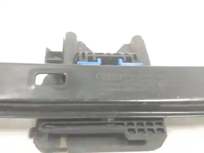 Автозапчастина б/у регулятор скла заднього правого для audi q7 (4mb, 4mg) sq7 quattro посилання на oem iam 8w0959801  